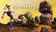 Armikrog - PC DIGITAL - PC játék