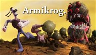 Armikrog (PC) DIGITAL - PC-Spiel