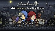 Antihero - PC DIGITAL - PC játék