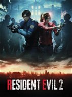 Resident Evil 2 (PC) DIGITAL - Hra na PC