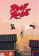 Roof Rage (PC) DIGITAL - PC-Spiel