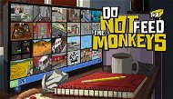 Do Not Feed the Monkeys (PC) DIGITAL - PC Game