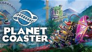 Planet Coaster (PC) DIGITAL - PC-Spiel