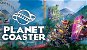 Planet Coaster - PC DIGITAL - Hra na PC