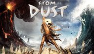 From Dust - PC DIGITAL - PC játék