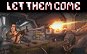 Let Them Come (PC) DIGITAL - PC Game