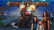 Runaway Express Mystery (PC) DIGITAL - PC-Spiel