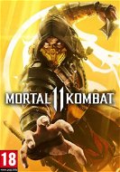 Mortal Kombat 11 - PC DIGITAL - PC játék