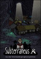 Subterraneus - PC DIGITAL - PC játék