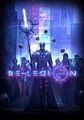 Re-Legion (PC) DIGITAL