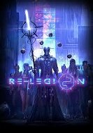 Re-Legion (PC) DIGITAL - Hra na PC