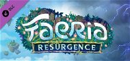 Faeria Resurgence (PC) DIGITAL - Hra na PC