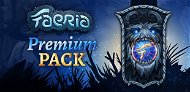 Faeria - Premium Edition DLC (PC) DIGITAL - Gaming-Zubehör