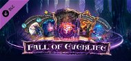 Faeria: Fall of Everlife (PC) DIGITAL - PC-Spiel
