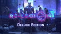 Re-Legion (PC) Deluxe Edition DIGITAL