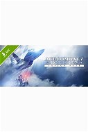 ACE COMBAT 7: SKIES UNKNOWN Season Pass (PC) DIGITAL - Gaming-Zubehör