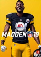 Madden NFL 19 (PC) DIGITAL - PC Game