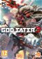 GOD EATER 3 – PC DIGITAL - PC játék