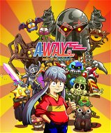AWAY : Journey to the Unexpected (PC) DIGITAL - PC-Spiel
