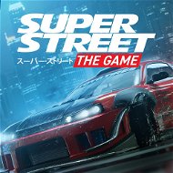 Super Street: The Game (PC) DIGITAL - PC-Spiel