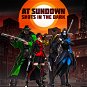 AT SUNDOWN: Shots in the Dark (PC) DIGITAL - PC-Spiel