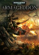 Warhammer 40,000: Armageddon - PC/MAC DIGITAL - PC játék