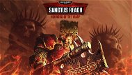 Warhammer 40,000: Sanctus Reach - Horrors of the Warp (PC) DIGITAL - Videójáték kiegészítő