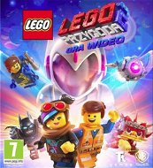 LEGO Movie 2 Videogame - PC DIGITAL - PC játék