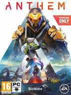 ANTHEM (PC) Digital - PC Game