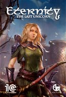 Eternity: The Last Unicorn (PC) DIGITAL - PC Game