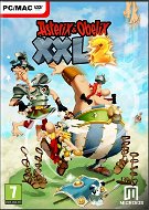 Asterix & Obelix XXL 2 (PC) DIGITAL - PC Game