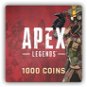 Apex Legends - 1000 coins (PC) DIGITAL - Herní doplněk
