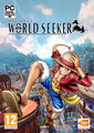 ONE PIECE World Seeker (PC) Klíč Steam