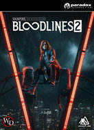 Vampire: The Masquerade - Bloodlines 2 (PC) Steam Key - PC Game