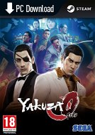 Yakuza 0 - PC DIGITAL - PC játék
