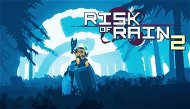 Risk of Rain 2 (PC) Steam Key - PC Game