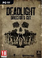 Deadlight Director's Cut - PC DIGITAL - PC játék