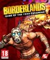 Borderlands: Game of the Year Enhanced (PC) Kľúč Steam - Hra na PC