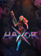 Haxor - PC DIGITAL - PC játék