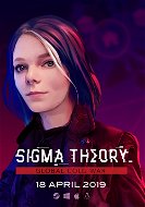 Sigma Theory: Global Cold War (PC)  Steam Key - PC Game