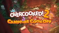 Overcooked! 2 - Campfire Cook Off (PC) Klíč Steam