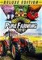 Pure Farming 2018 – Pure Farming Deluxe (PC) Kľúč Steam - Hra na PC