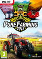 Pure Farming 2018 (PC) Klíč Steam