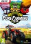 Pure Farming 2018 (PC) Kľúč Steam - Hra na PC