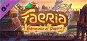 Faeria: Chronicles of Gagana (PC) Steam Kulcs - Videójáték kiegészítő