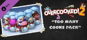 Overcooked! 2 - Too Many Cooks Pack (PC) Klíč Steam - Herní doplněk