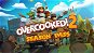 Overcooked! 2 - Season Pass (PC) Steam Schlüssel - Gaming-Zubehör