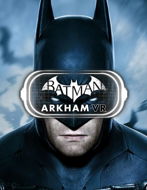 Batman: Arkham VR - PC DIGITAL - PC játék