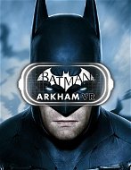 Batman: Arkham VR (PC) Digital - PC-Spiel
