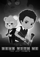 Bear With Me: The Lost Robots (PC)  Steam DIGITAL - PC Game